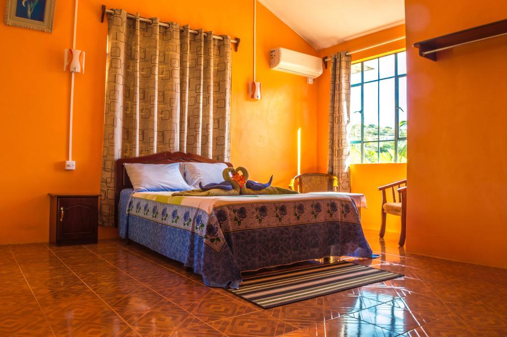 Merlin Guest House Nouvelle Découverte Εξωτερικό φωτογραφία