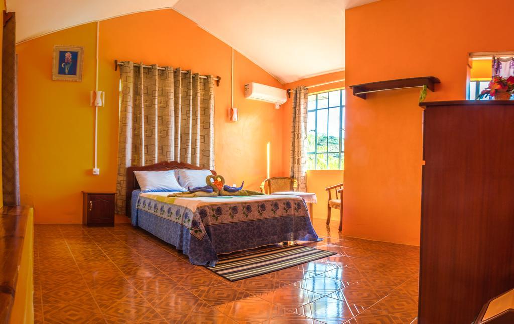 Merlin Guest House Nouvelle Découverte Εξωτερικό φωτογραφία