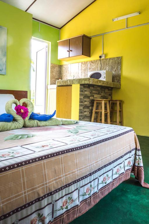 Merlin Guest House Nouvelle Découverte Εξωτερικό φωτογραφία