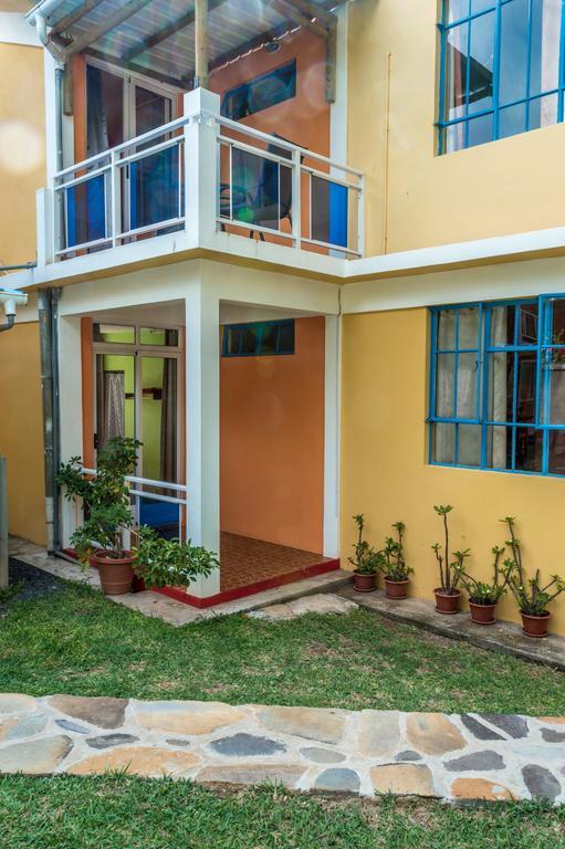 Merlin Guest House Nouvelle Découverte Εξωτερικό φωτογραφία