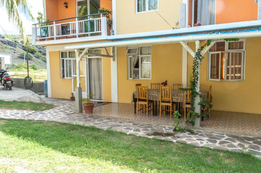 Merlin Guest House Nouvelle Découverte Εξωτερικό φωτογραφία