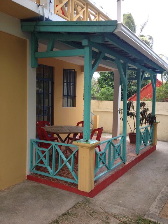 Merlin Guest House Nouvelle Découverte Εξωτερικό φωτογραφία